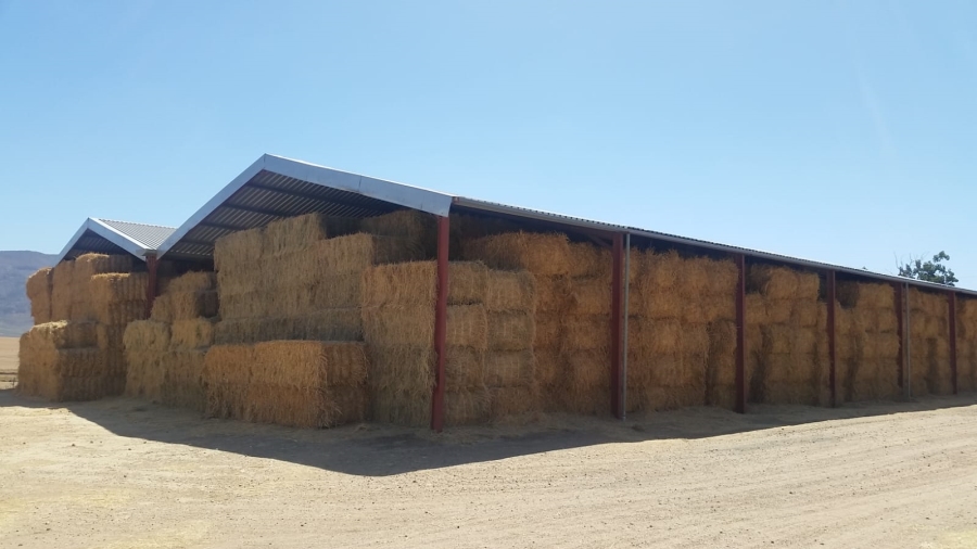 0 Bedroom Property for Sale in Wolseley Western Cape